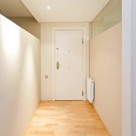 Appartement Total Canovas Garden Valencia
