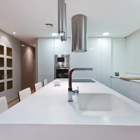Apartment Total Canovas Garden *